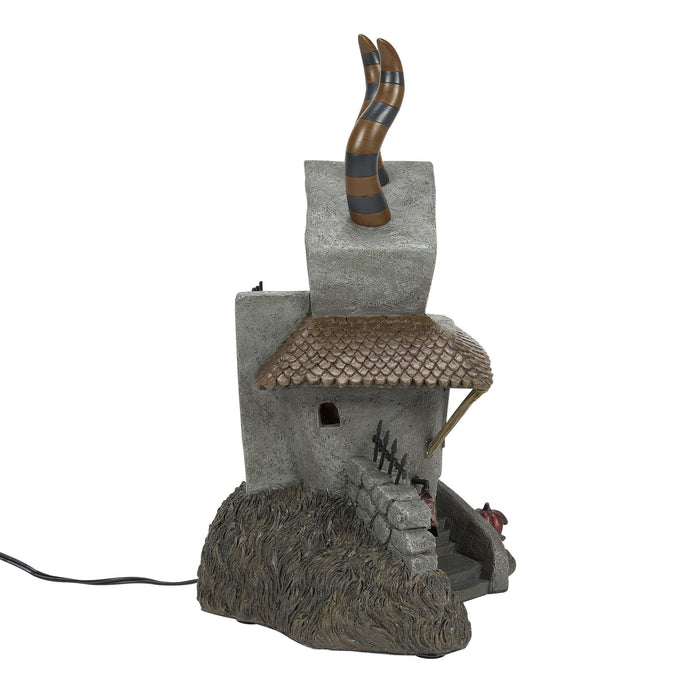 Endura Harlequin House