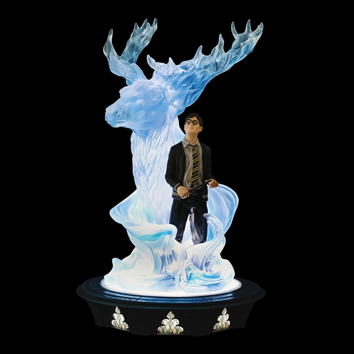 Endura Harry & Light Up Patronus