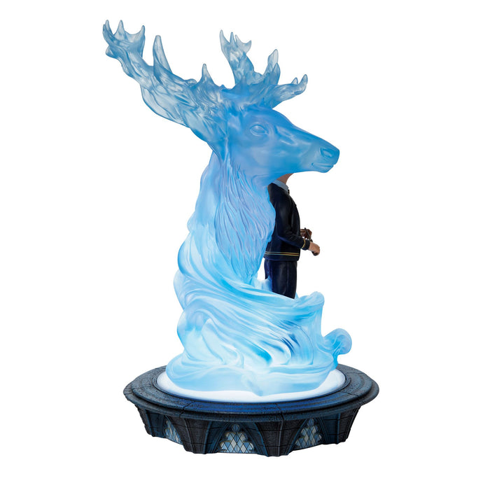 Endura Harry & Light Up Patronus