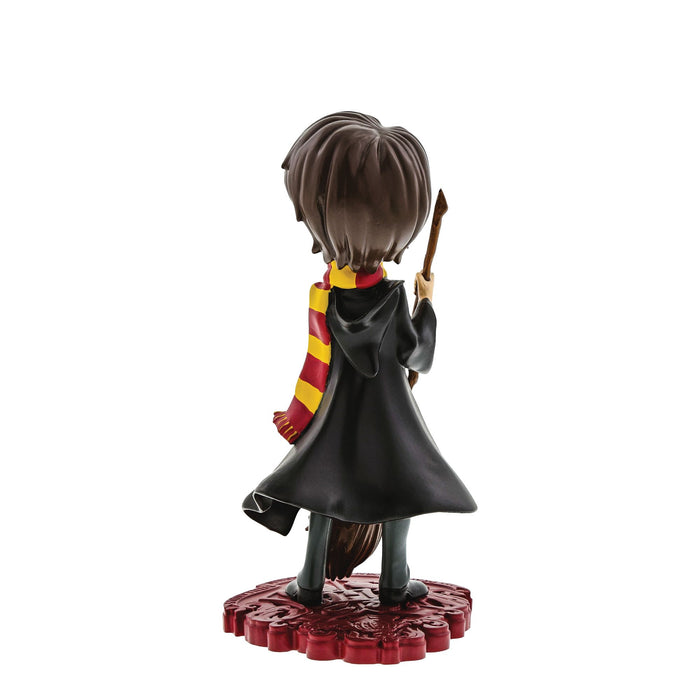 Endura Harry Potter