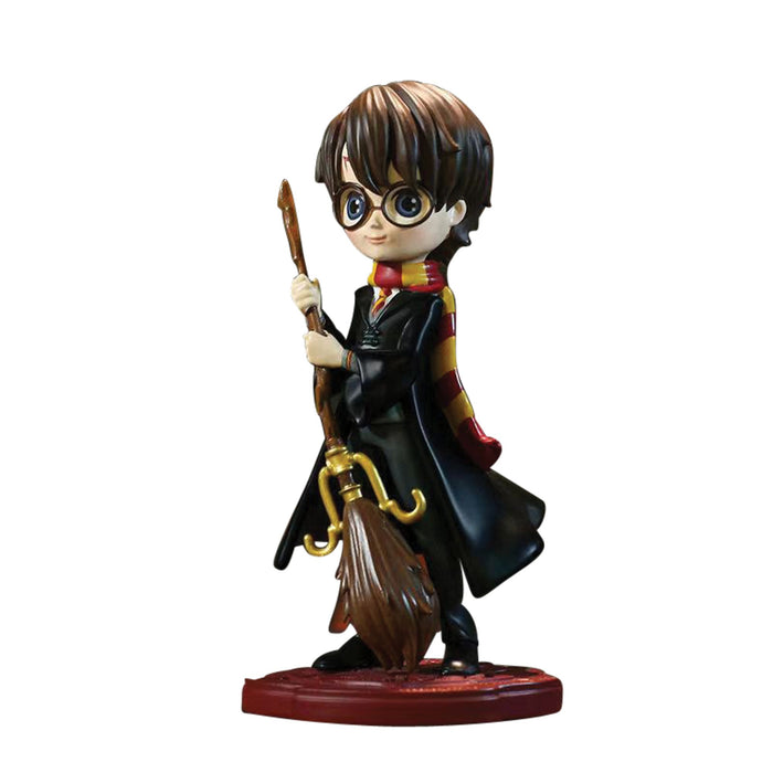 endura Harry Potter