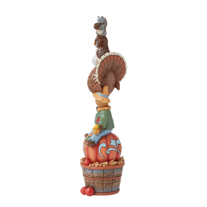 Endura Harvest Critter Stack Figurine