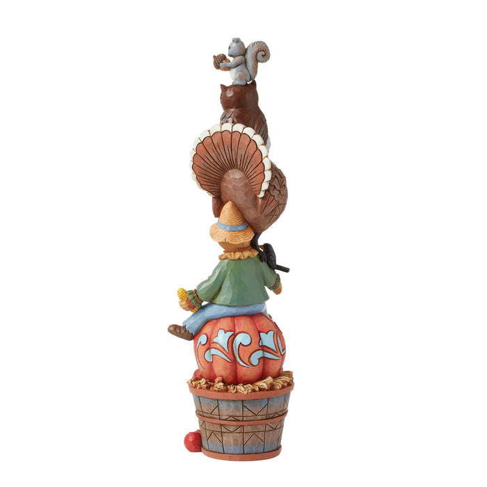 Endura Harvest Critter Stack Figurine