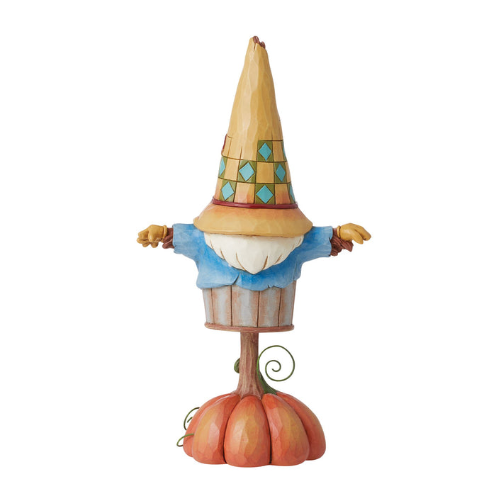 Endura Harvest Scarecrow Gnome