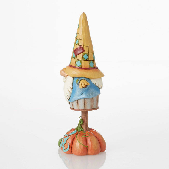 Endura Harvest Scarecrow Gnome