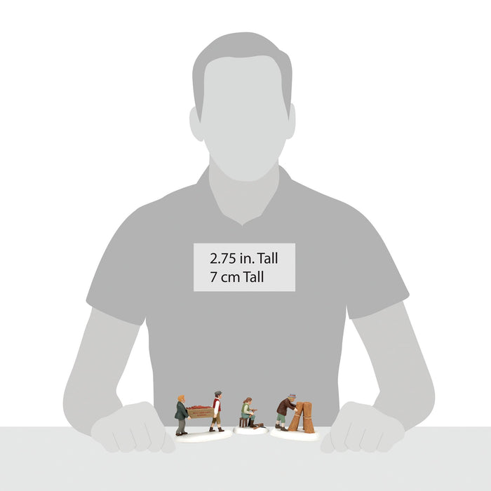 Endura Harvesting Progress S/3