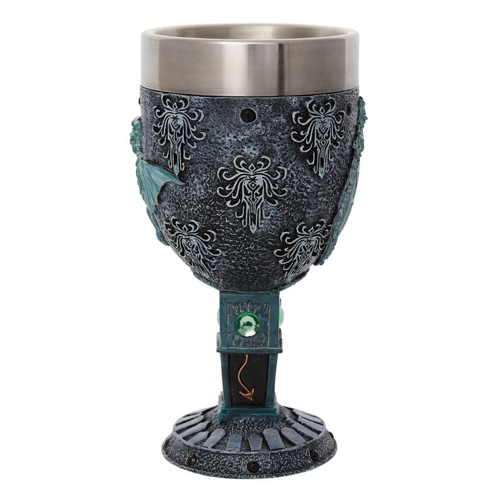 Endura Haunted Mansion Goblet