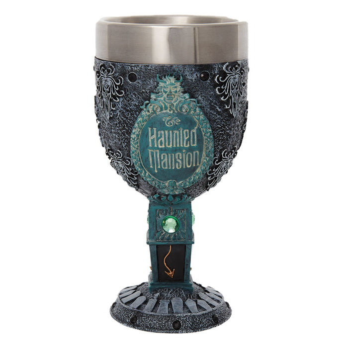 endura Haunted Mansion Goblet