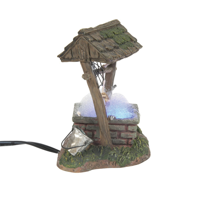 Endura Haunted Well