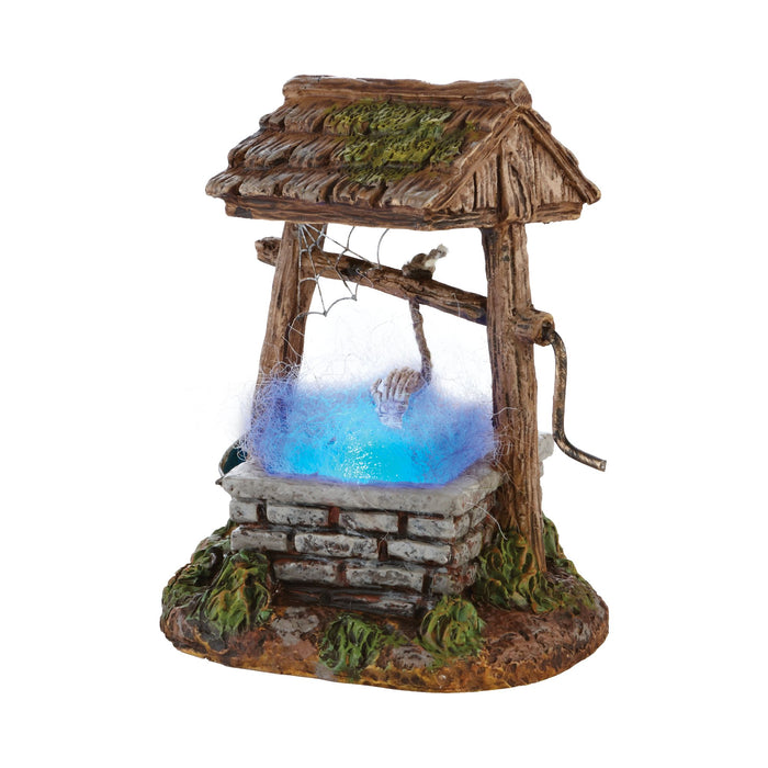 endura Haunted Well