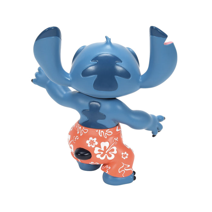 Endura Hawaiian Stitch