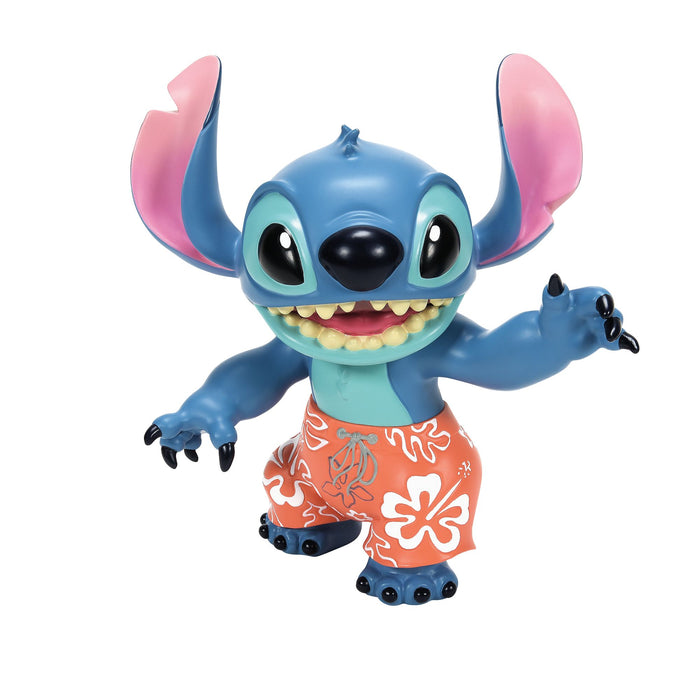 endura Hawaiian Stitch