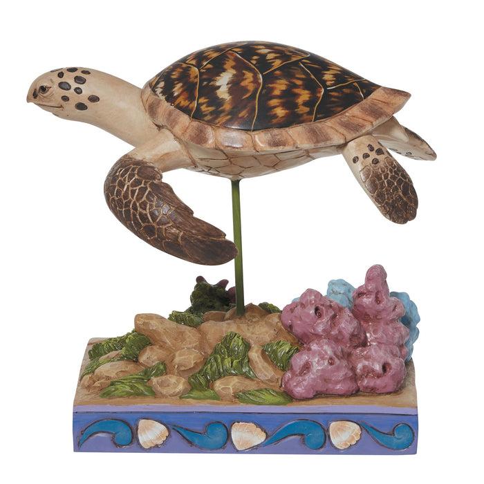 Endura Hawksbill Sea Turtle