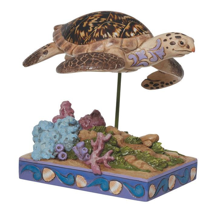 Endura Hawksbill Sea Turtle