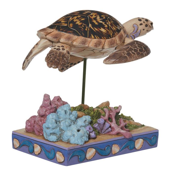 Endura Hawksbill Sea Turtle