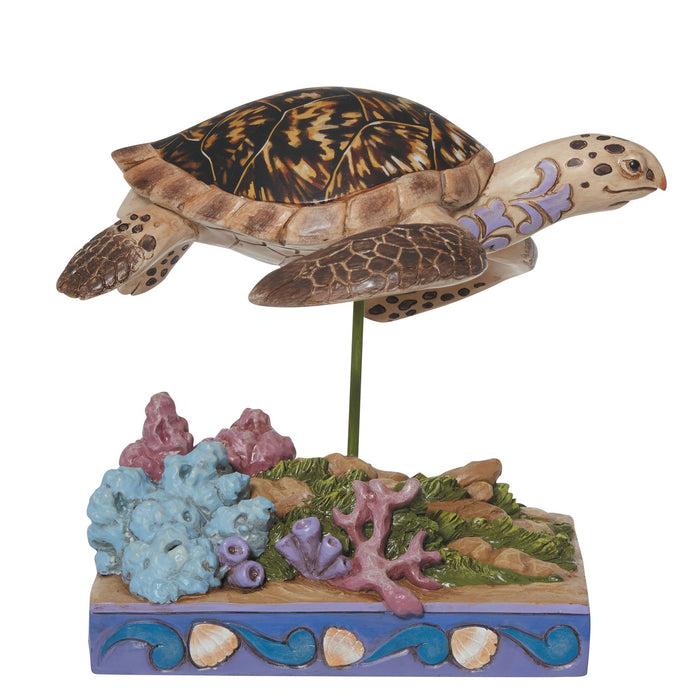 endura Hawksbill Sea Turtle