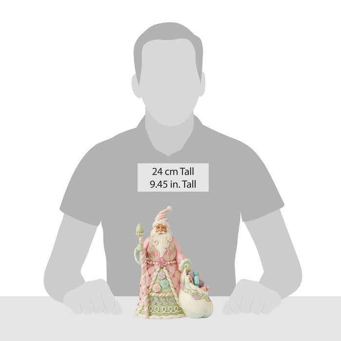 Endura Heartwood Sweets Santa Fig