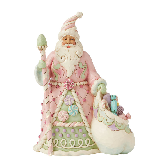 endura Heartwood Sweets Santa Fig