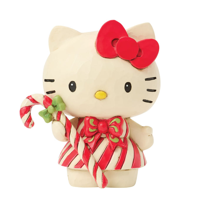 endura Hello Kitty Candy Cane Mini