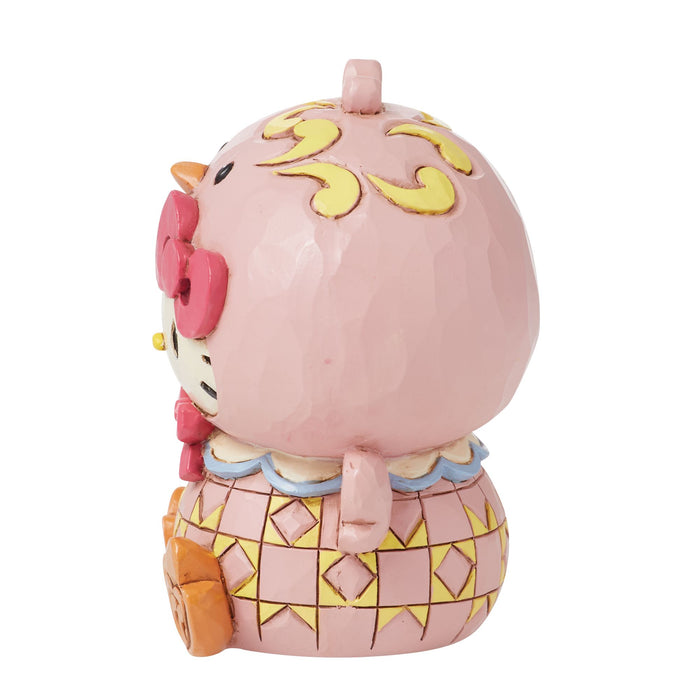 Endura Hello Kitty Easter Chick Mini