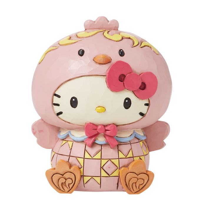 endura Hello Kitty Easter Chick Mini
