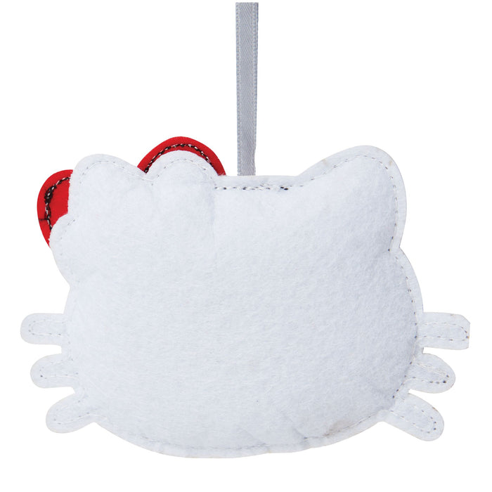 Endura Hello Kitty Felt Ornamet