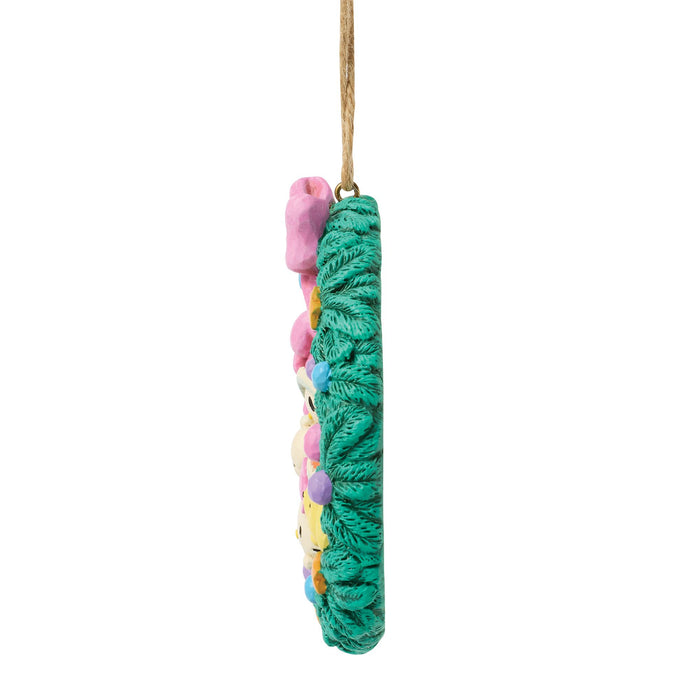 Endura Hello Kitty & Friends Wreath
