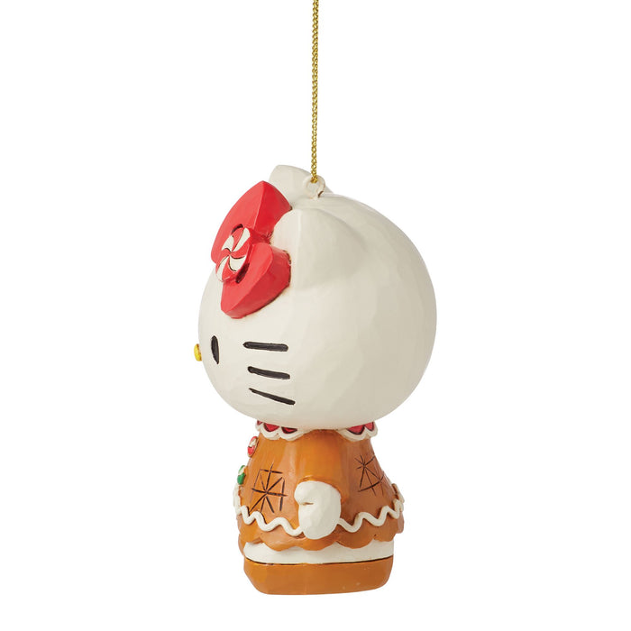 Endura Hello Kitty Gingerbread H/O