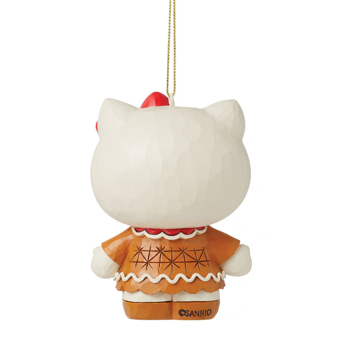Endura Hello Kitty Gingerbread H/O