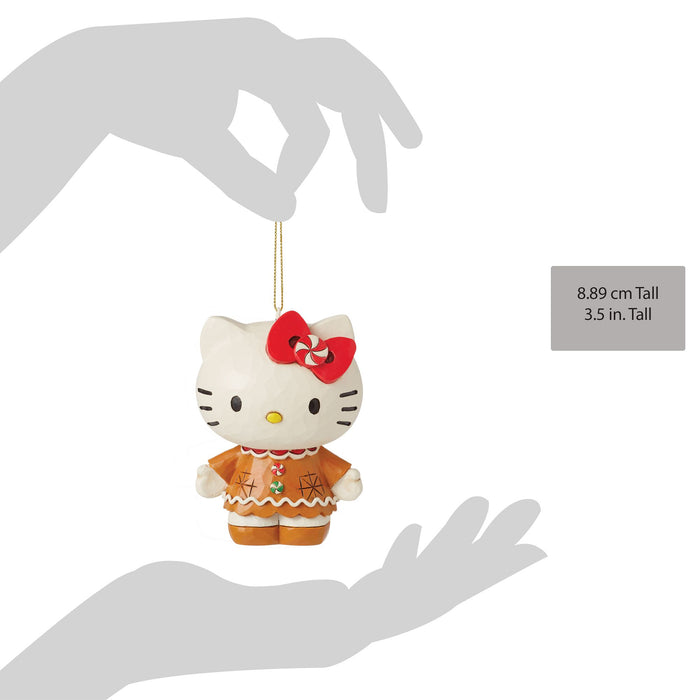 Endura Hello Kitty Gingerbread H/O