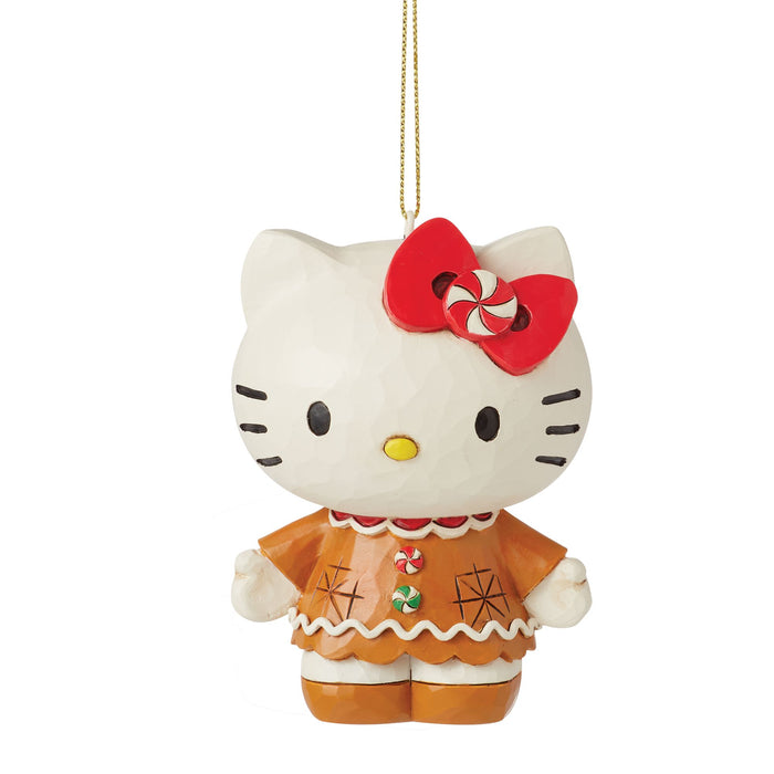 endura Hello Kitty Gingerbread H/O