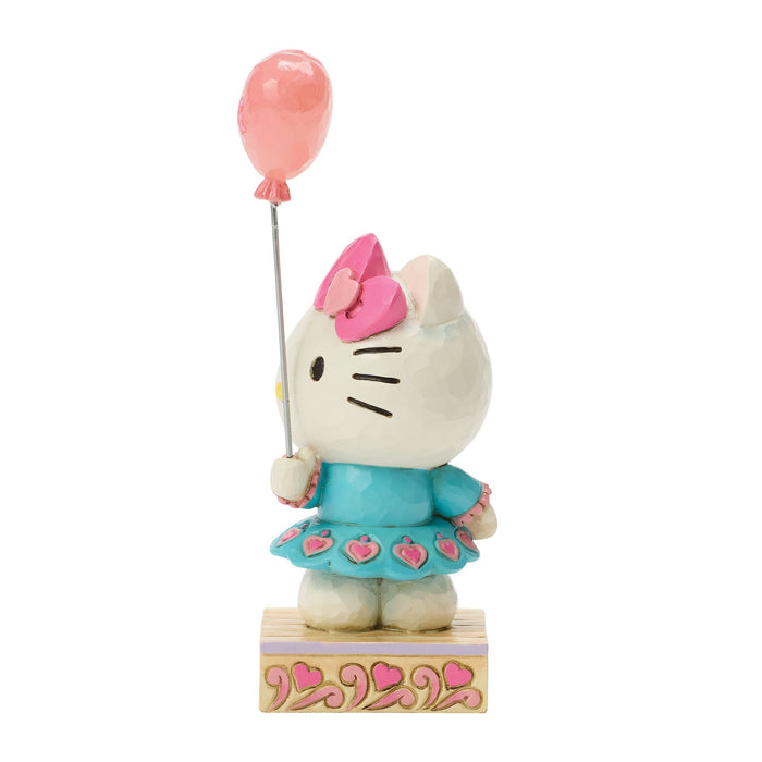 Endura Hello Kitty Heart Balloon