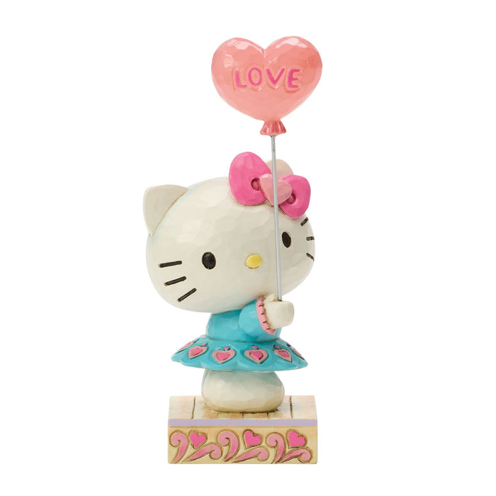 endura Hello Kitty Heart Balloon