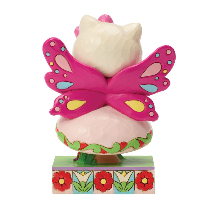 Endura Hello Kitty Mushroom Fairy