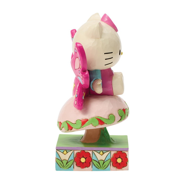 Endura Hello Kitty Mushroom Fairy