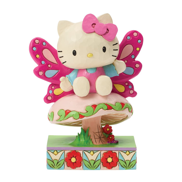 endura Hello Kitty Mushroom Fairy