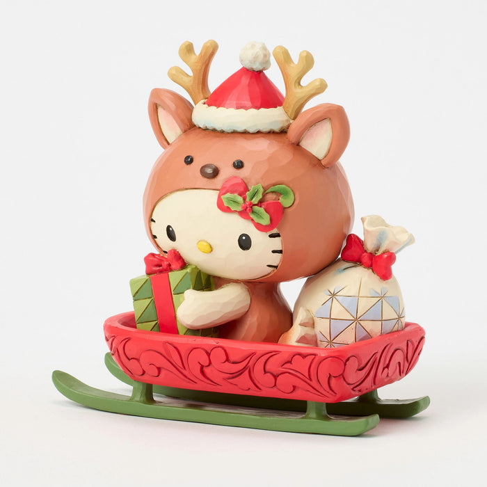 Endura Hello Kitty Reindeer