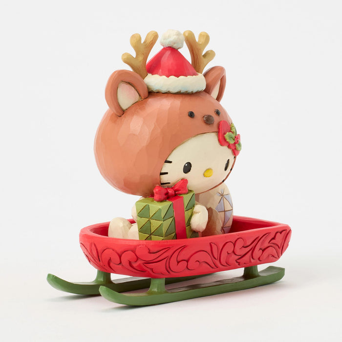 Endura Hello Kitty Reindeer