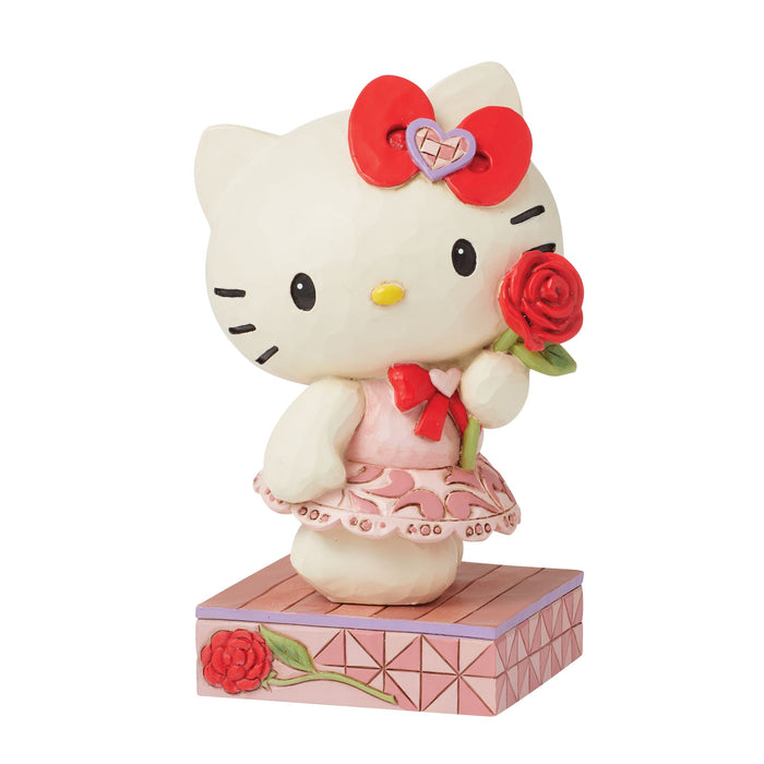 endura Hello Kitty Rose Personality P
