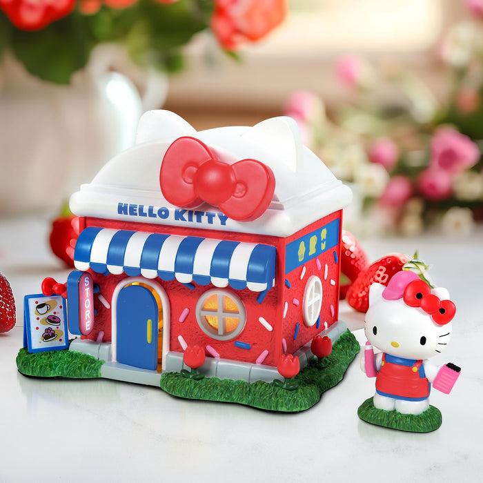 Endura Hello Kitty's Store S/2