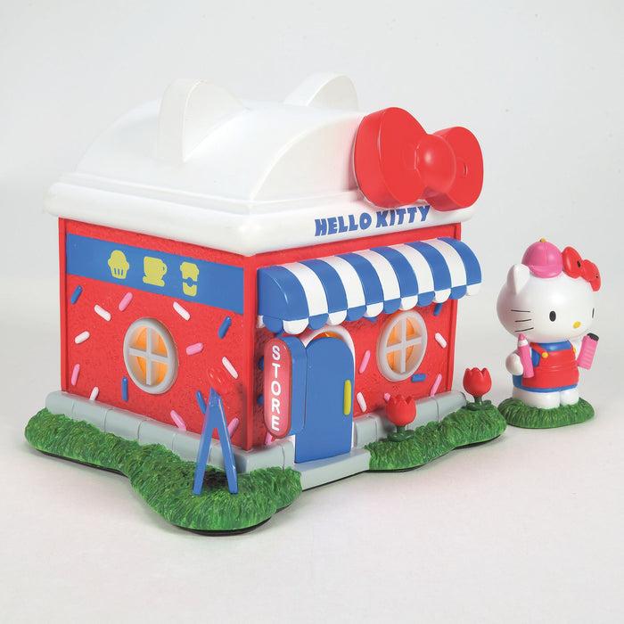 Endura Hello Kitty's Store S/2
