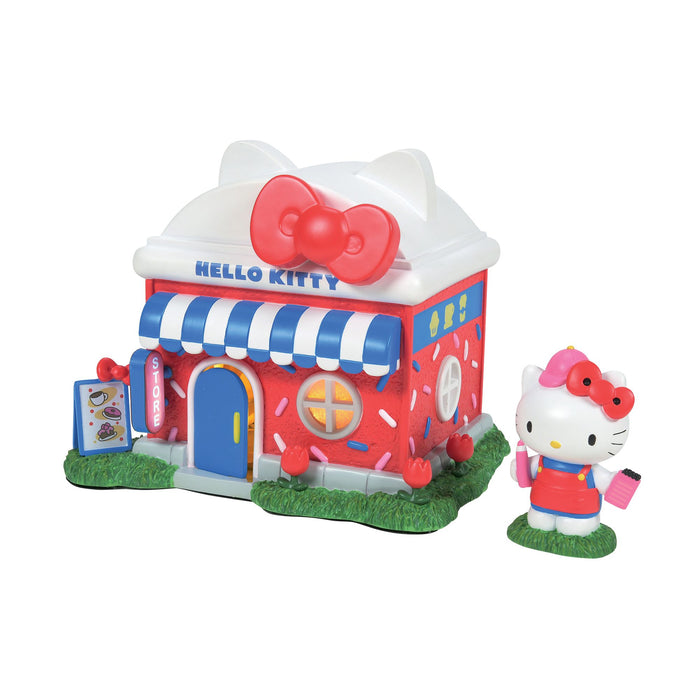 endura Hello Kitty's Store S/2
