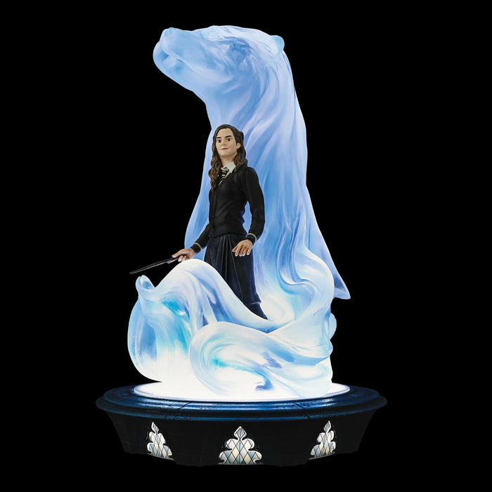 Endura Hermione & Light Up Patronus