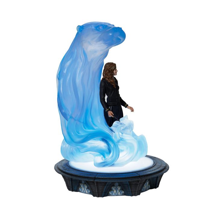 Endura Hermione & Light Up Patronus