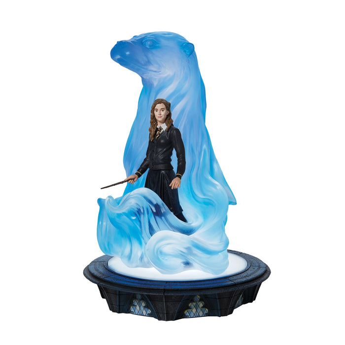 endura Hermione & Light Up Patronus
