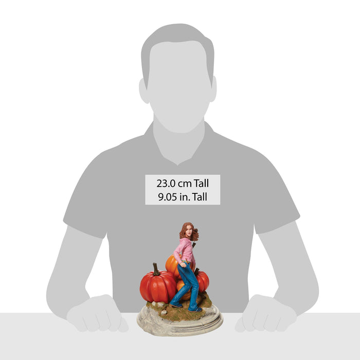 Endura Hermione - Year 3