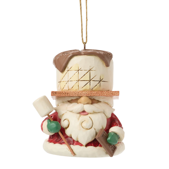 endura Hershey S'More Gnome Orn