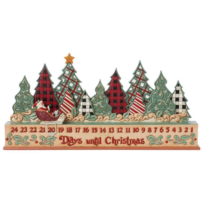 Endura Hghlnd Glen Countdown Calendar