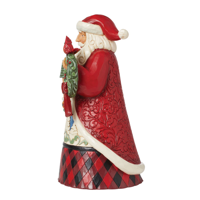 Endura Highland Glen Santa Bird Fig