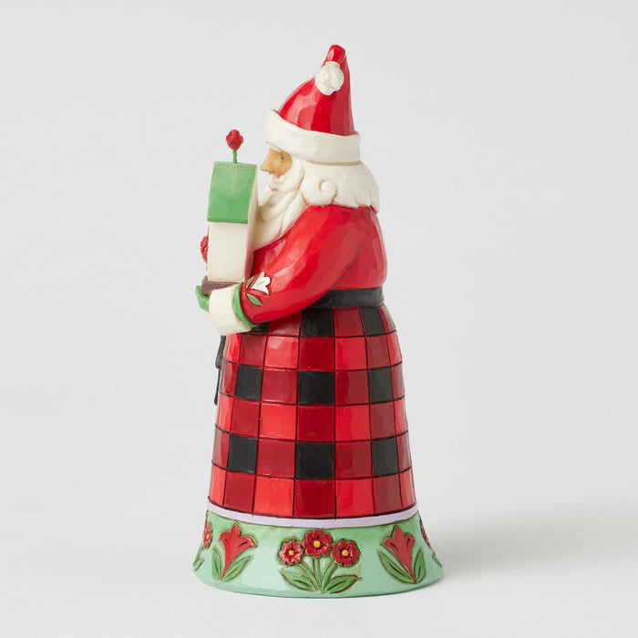 Endura Highland Glen Santa Cardinals